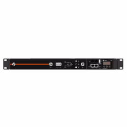 Vertiv Geist RTS VA4U2100 – Commutateur de transfert de rack | RPDU | Combinaison (12) C13/C19, Avec contrôle en ligne, Commu ...