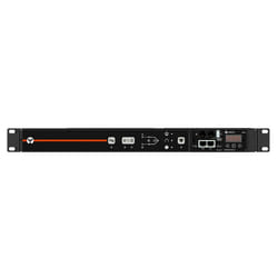 Vertiv Geist RTS VA4U2100 – Commutateur de transfert de rack | RPDU | Combinaison (12) C13/C19
