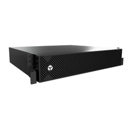 Vertiv GXE3-EBC24VRT2U accessoire pour onduleurs