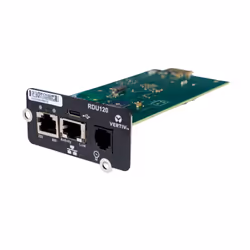 Vertiv Liebert IntelliSlot RDU120 Interne Ethernet 1000 Mbit/s - Vue supplémentaire 2