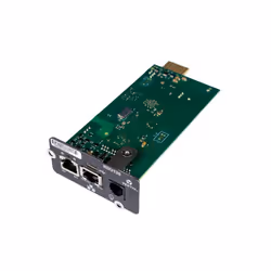 Vertiv Liebert IntelliSlot RDU120 Interne Ethernet 1000 Mbit/s - Vue supplémentaire 3
