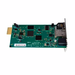 Vertiv Liebert IntelliSlot RDU120 Interne Ethernet 1000 Mbit/s - Vue supplémentaire 4