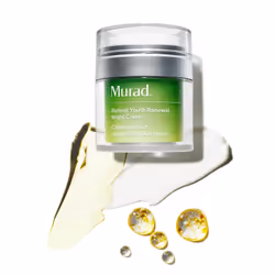Murad 80968 crème de jour et de nuit Crème de nuit Visage 50 ml - Vue supplémentaire 4