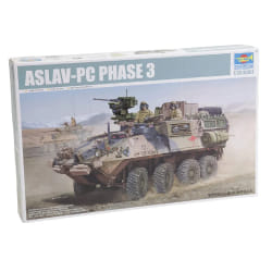 TRUMPETER ASLAV PC Phase 3