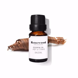 Aceite Esencial palo de rosa 10 ml