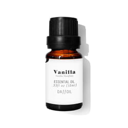 Daffoil Vanilla huile essentielle 10 ml Vanille