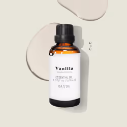Daffoil Vanilla, 50 ml, Vanille