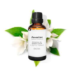 Daffoil Jasmine huile essentielle 100 ml Jasmin