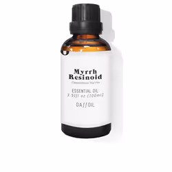 Aceite Esencial resinoide 100 ml
