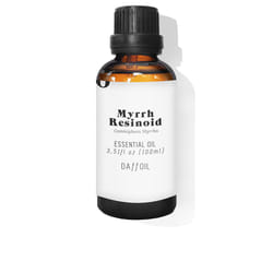 Aceite Esencial resinoide 100 ml