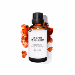 Aceite Esencial resinoide 100 ml