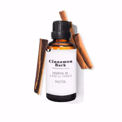 Aceite Esencial corteza de canela 100 ml