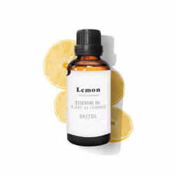 Daffoil Lemon, 100 ml, Citron