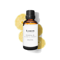 Daffoil Lemon huile essentielle 100 ml Citron