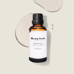 Daffoil Hemp Seed, 50 ml, Chanvre