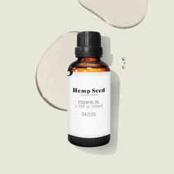 Daffoil Hemp Seed huile essentielle 50 ml Chanvre