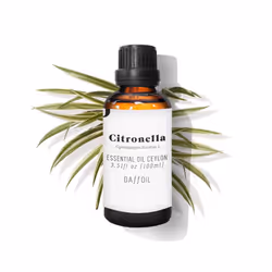 Daffoil Citronella, 100 ml, Citronelle