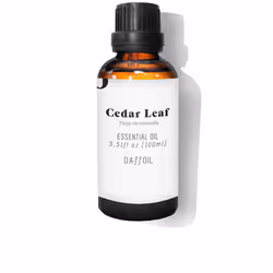 Huile Essentielle de feuille de cèdre 100 ml