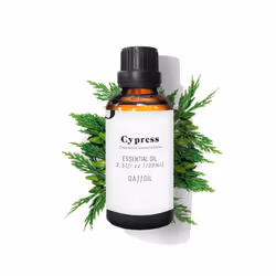Daffoil Cypress, 100 ml, Cypress