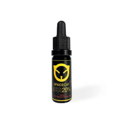 SPACE.CAT 767870882029 crème et lotion pour le corps 10 ml Huile