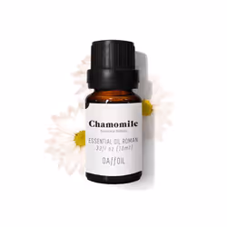 Huile Essentielle de camomille romaine 10 ml