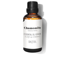 Huile Essentielle de camomille romaine 100 ml