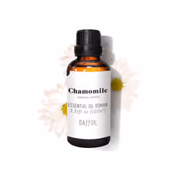 Huile Essentielle de camomille romaine 100 ml - Vue supplémentaire 2