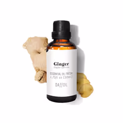 Huile Essentielle gingembre frais 50 ml