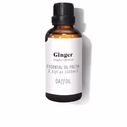 Huile Essentielle gingembre frais 100 ml