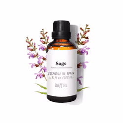 Huile Essentielle de Sauge 100 ml