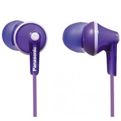 Panasonic RP-HJE125E Violet