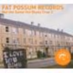 Alive AG Not The Same Old Blues Crap 3, Tons bleus, Vinyl, Various Artists, Essential Sales and Marketing Ltd. / Fat Possum,  ...