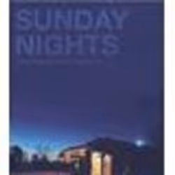 Alive AG Sunday Nights: The Songs Of Junior Kimble, Tons bleus, CD, Kimbrough, Junior, Support physique, Essential Sales and  ...