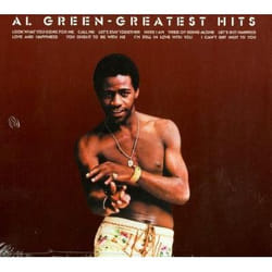 Alive AG Greatest Hits CD Funk Green, Al