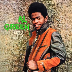 Alive AG Let's Stay Together, Soul, Vinyl, Green, Al, Essential Sales and Marketing Ltd. / Hi Records, Emballage de étirable, ...