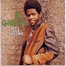 Alive AG Let's Stay Together, Funk, CD, Green, Al, Support physique, Essential Sales and Marketing Ltd. / Hi Records