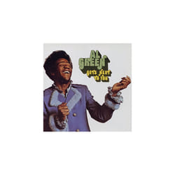 Alive AG Gets Next To You (LP) Vinyl Soul 30 cm Green, Al