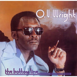 Alive AG Bottom Line CD Funk Wright, Ov