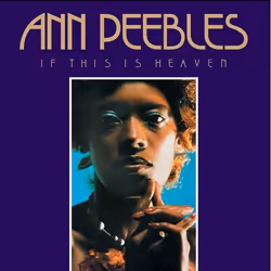 Alive AG If This Is Heaven, Funk, CD, Peebles, Ann, Support physique, Essential Sales and Marketing Ltd. / Hi Records