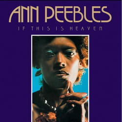 Alive AG If This Is Heaven CD Funk Peebles, Ann