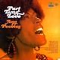 Alive AG Part Time Love (LP), Soul, Vinyl, Peebles, Ann, Essential Sales and Marketing Ltd. / Hi Records, Emballage de étirab ...