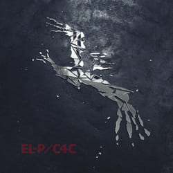 Alive AG Cancer For Cure Vinyl Hip-hop 30 cm El-P