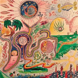 Alive AG Wondrous Bughouse CD Alternative Youth Lagoon