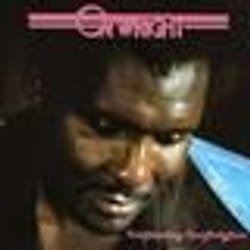 Alive AG Into Something (Cant Shake Loose) CD Funk Wright, O.V.