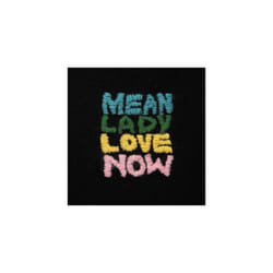 Alive AG Love Now CD Alternative Mean Lady