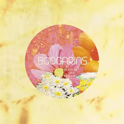 Alive AG As Plantas Que Curam, Alternative, CD, Boogarins, Support physique, Essential Sales and Marketing Ltd. / Other Music