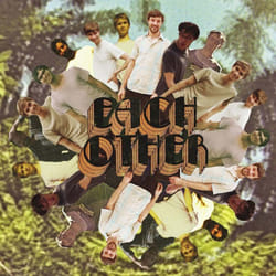Alive AG Being Elastic CD Alternative Each Other