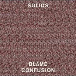 Alive AG Blame Confusion, Alternative, Vinyl, Solids, Essential Sales and Marketing Ltd. / Fat Possum, Emballage de étirable, ...
