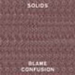 Alive AG Blame Confusion, Alternative, CD, Solids, Support physique, Essential Sales and Marketing Ltd. / Fat Possum