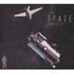 Alive AG The Space Project (ind) CD Alternative Various